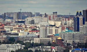 Кто такой Джон Голт?