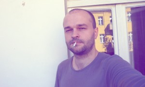 Максим Нерода: «Мне не нужна ни система, ни маргиналы»