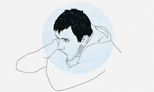 Выйдите из кадра