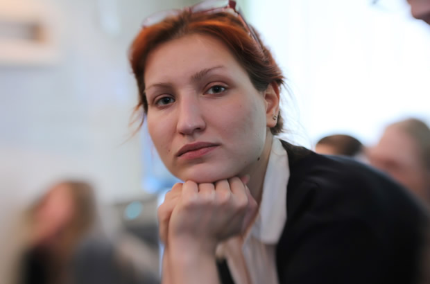 «Цыганские дьяволы» и политический театр к Рождеству