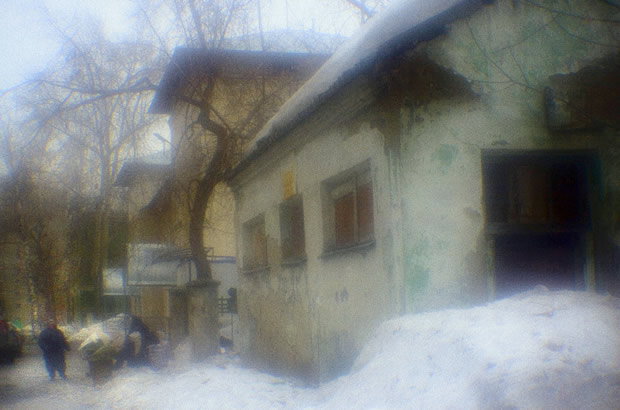 Пересказываю — значит, существую