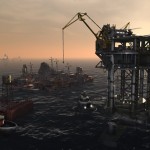 Разработчики нефти