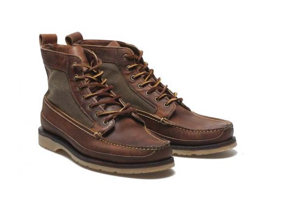 Ботинки Red Wing