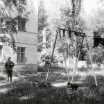 Сибирский Бродвей, или Как я хожу по улицам?