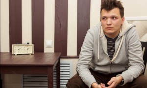Александр Романовский