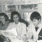 Колонна редакторов