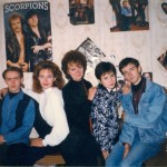 Колонна редакторов