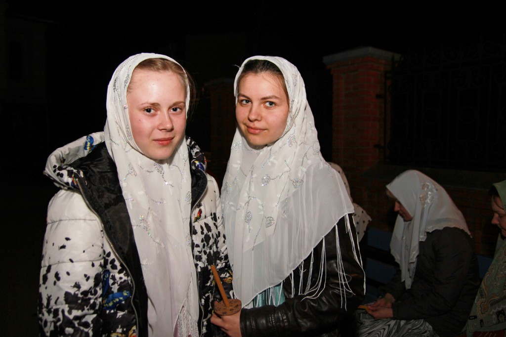 Старая школа