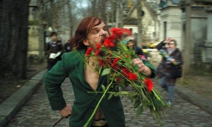 Котики, Маркс и УБЭП. Кинотроллики мая