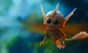 Русский след в стране Оз. Кинотроллики июля