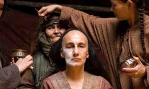 …такова и «Орда»