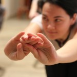 Короткая подача