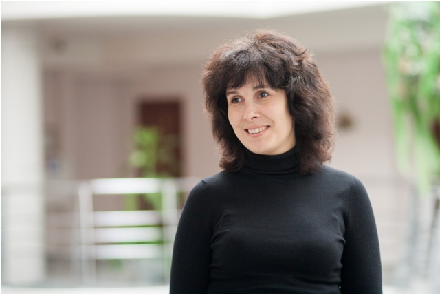 Галина Юзефович (5) Галина Юзефович: «Дети — это важно в жизни даже тех людей, у которых их нет»