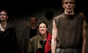 Я не с вами 25.02–3.03