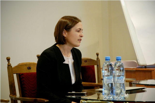 Елена Ковальская