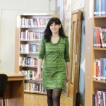 Лучшая работа в мире. Библиотекарь