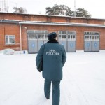 Лучшая работа в мире. Пожарный