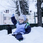 Лучшая работа в мире. Актёр