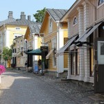 Город, которого нет