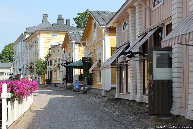 Город, которого нет