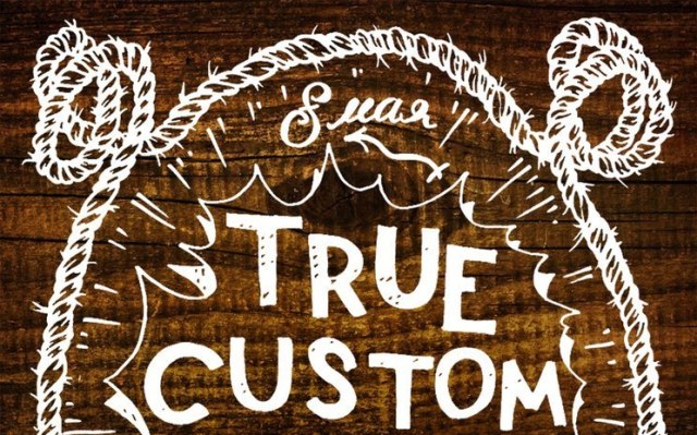 trueparty Я не с вами (7.05 – 12.05)