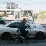 Городские байки