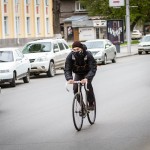 Городские байки