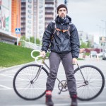 Городские байки