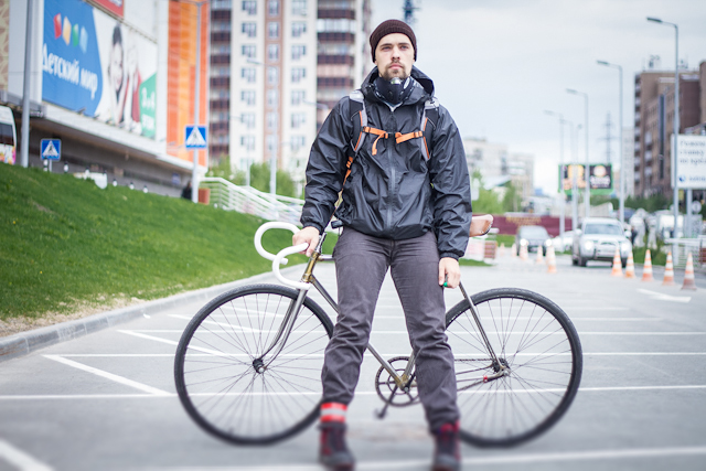Городские байки