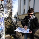 Лучшая работа в мире. Депутат