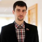 Лучшая работа в мире. Депутат