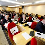 Лучшая работа в мире. Депутат