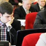 Лучшая работа в мире. Депутат