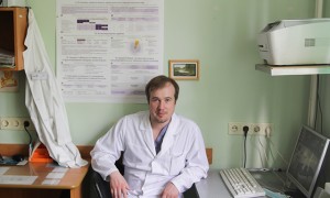 Лучшая работа в мире. Врач