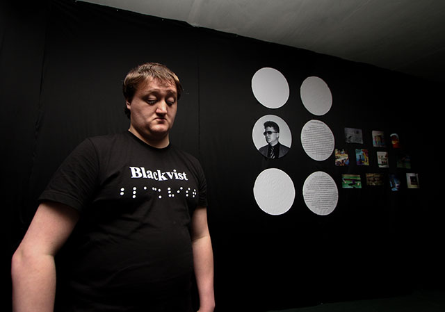 Blackvist