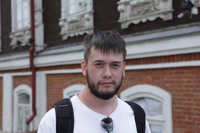 Фронтончик, солнышко, резьба