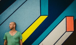 Ян Кёрбис: «Горожане и их пространство — это одно целое»