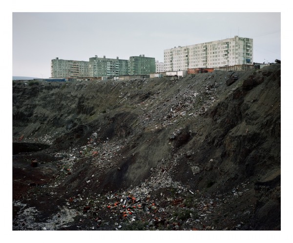 Норильск. Полярный день (19)