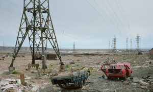 Где-то на краю земли