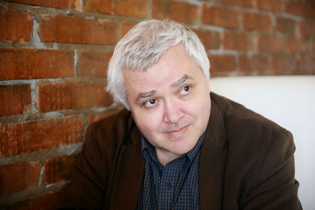 «Невозможно говорить ни про прошлое, ни про настоящее — везде болит!»
