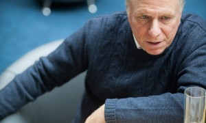 Йен Фрейзер: «Травелог работает в масштабе человека»