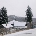 «Сибирь и точка»: Малая Сыя