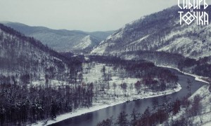 «Сибирь и точка»: Дудинка