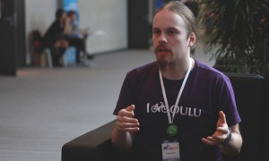 Пекка Тахкола: «Велосипеды — наше метро»