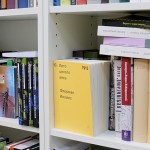 Ангелина Остащенко: «Хочется ставить на полки книги, которые не стыдно продавать»