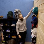 «Streetwear — это для пацанов»