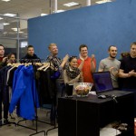 «Streetwear — это для пацанов»