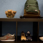 «Streetwear — это для пацанов»