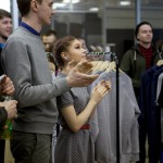 «Streetwear — это для пацанов»