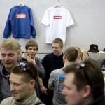 «Streetwear — это для пацанов»